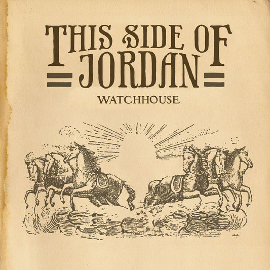 This Side Of Jordan [LP]