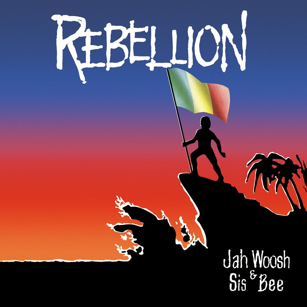 Rebellion [LP]