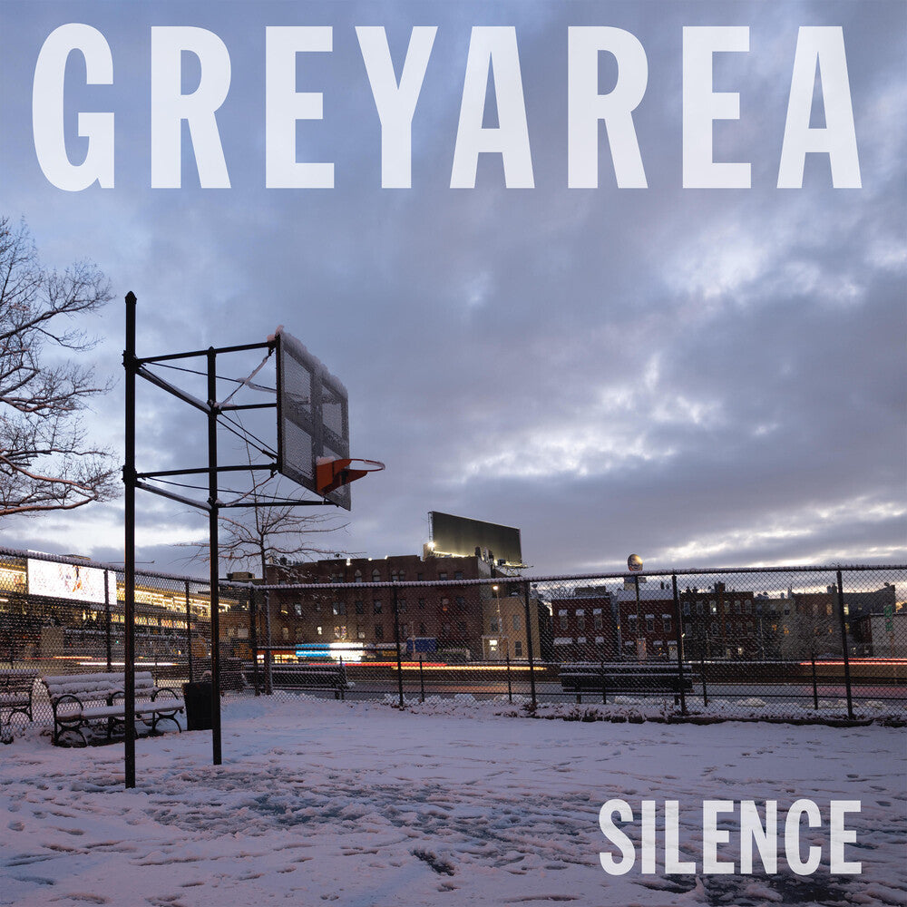 Pre-Order: Silence [LP]