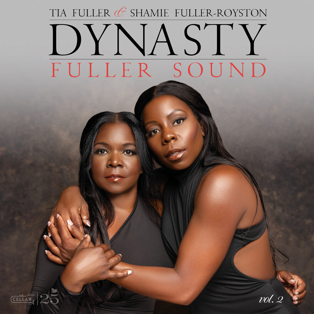 Dynasty [LP]