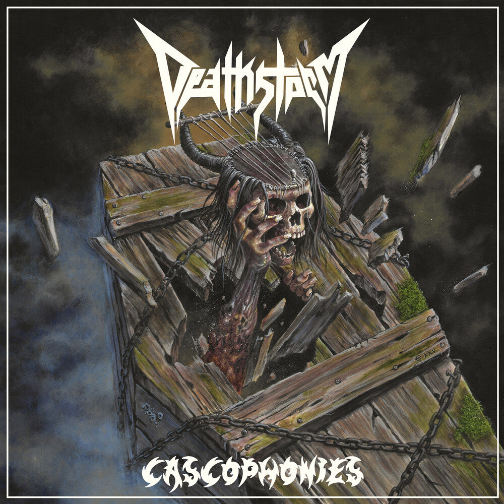 Cascophonies [LP]