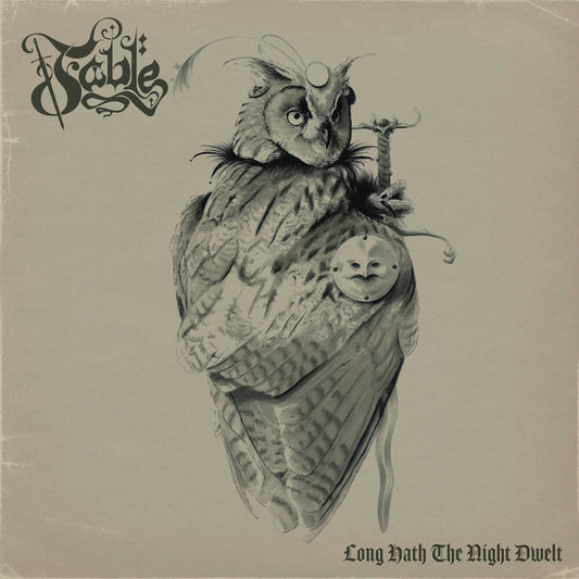 Long Hath The Night Dwelt [LP]