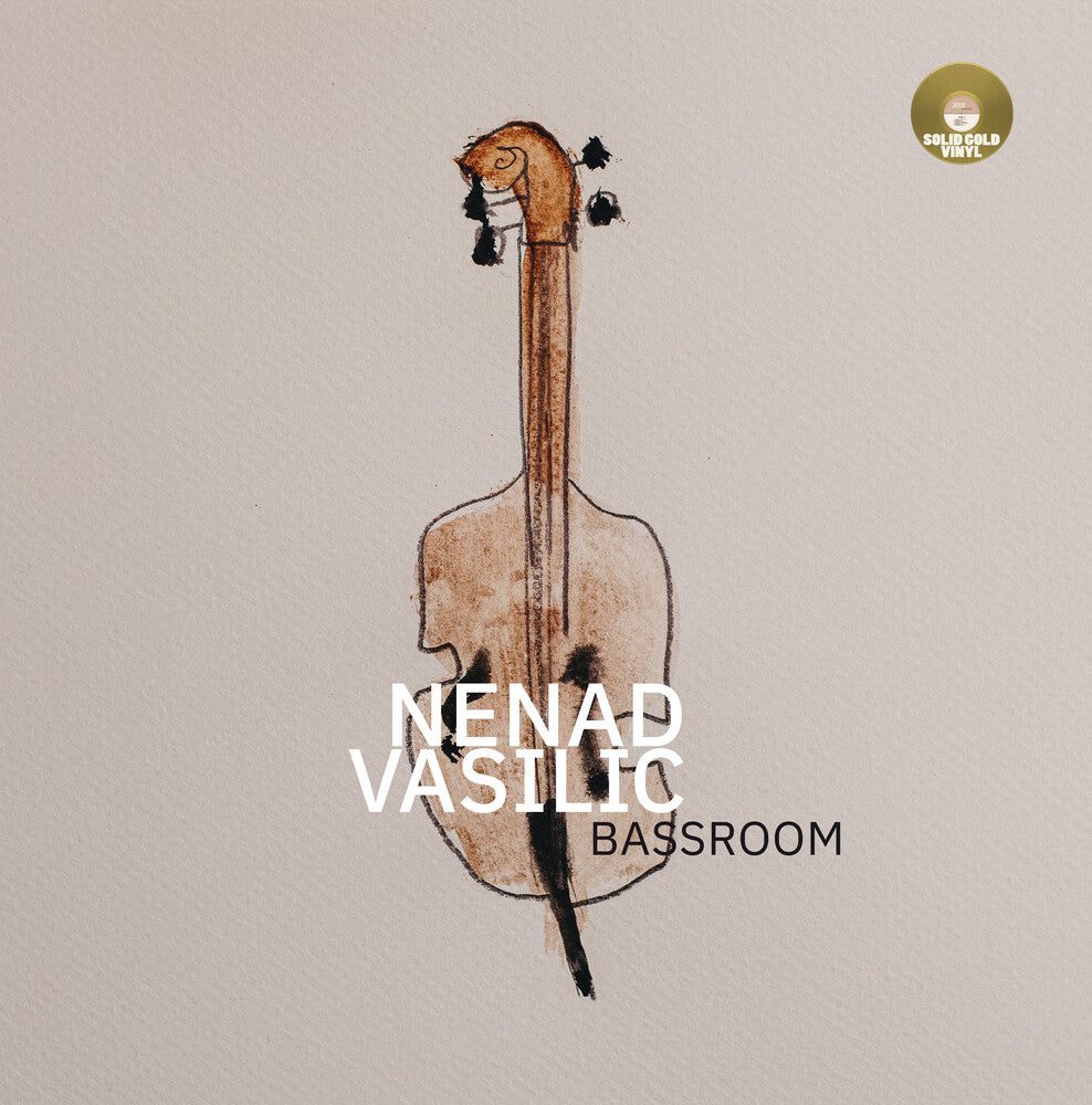 Bass Room [Colored Vinyl]