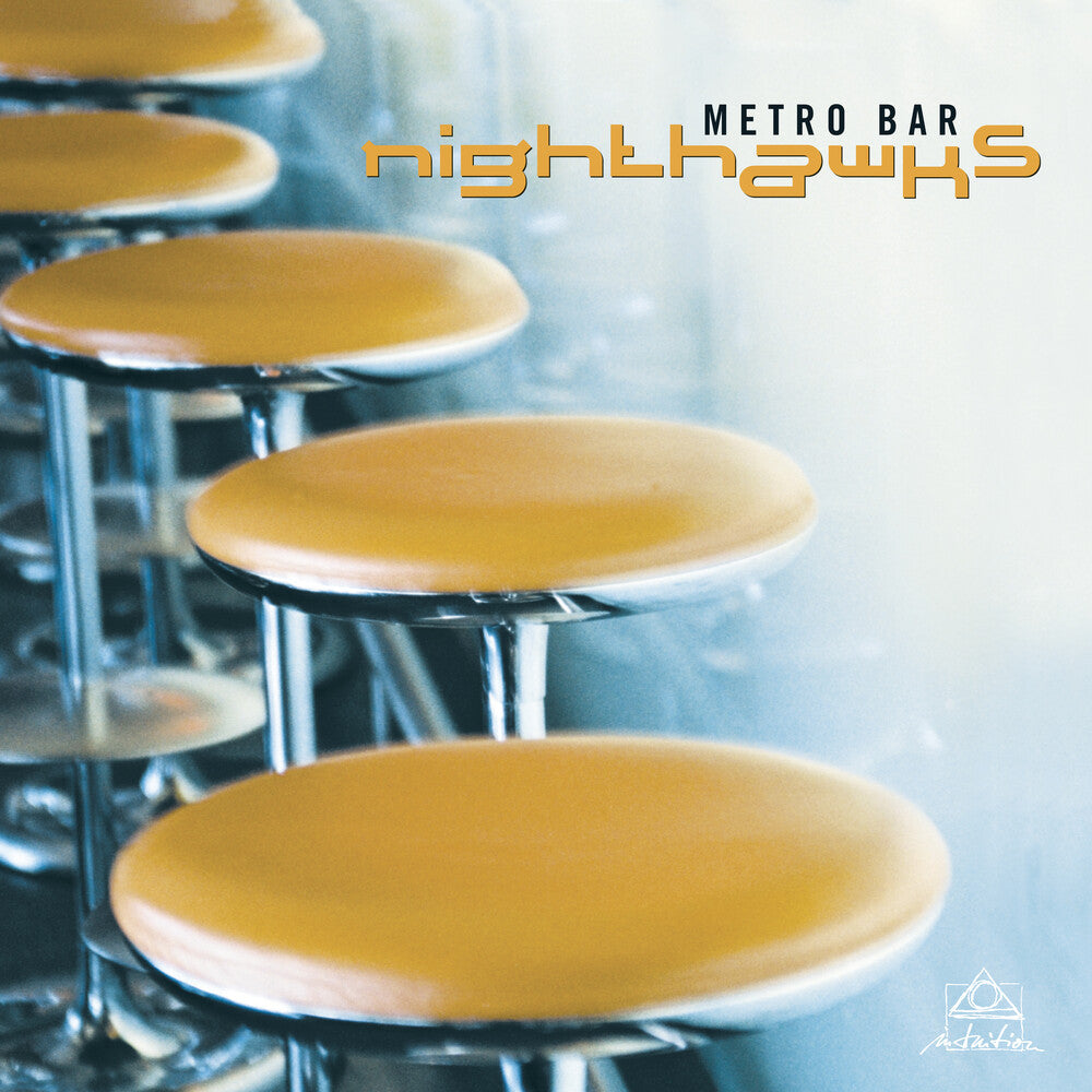 Metro Bar [LP]