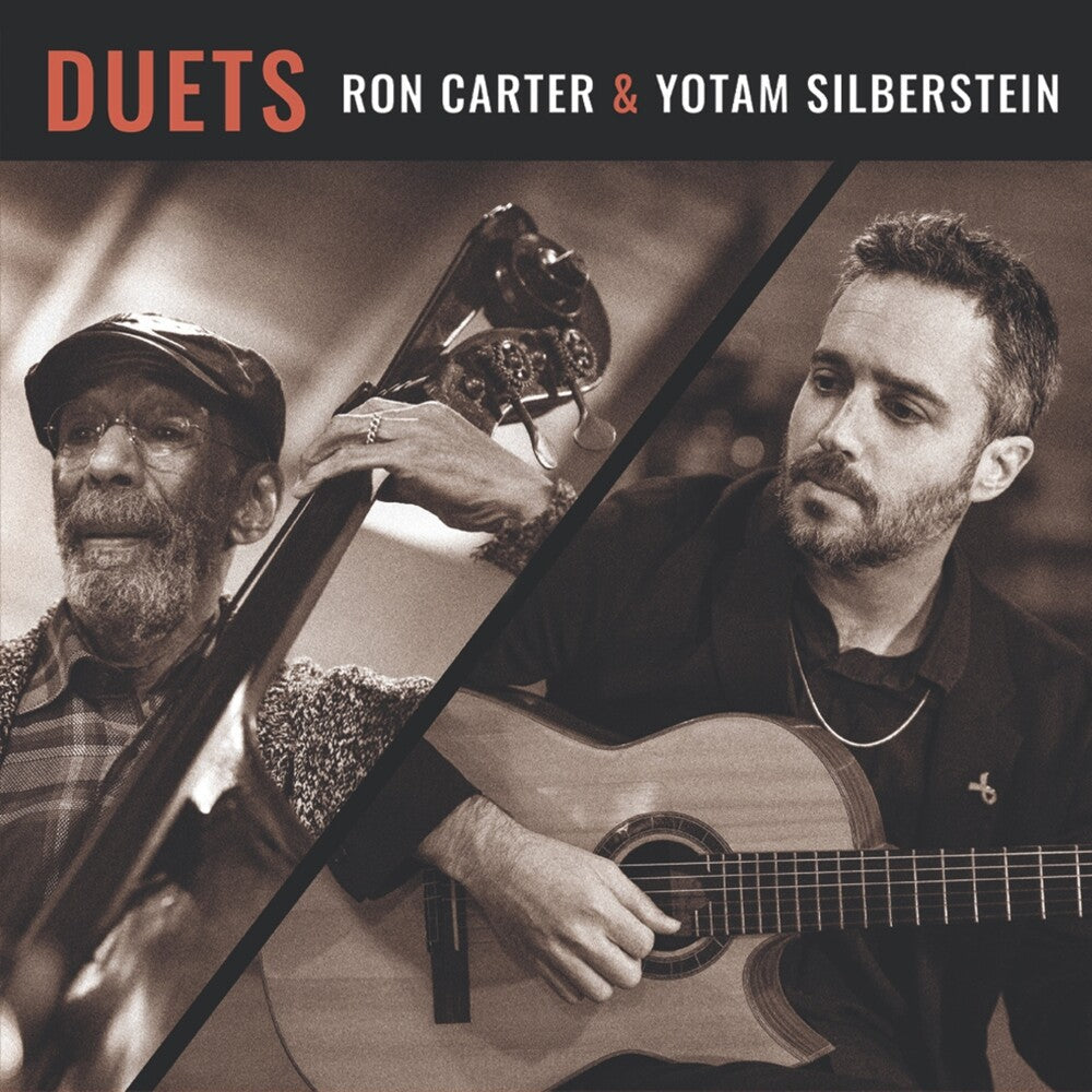 Duets [180 Gram]