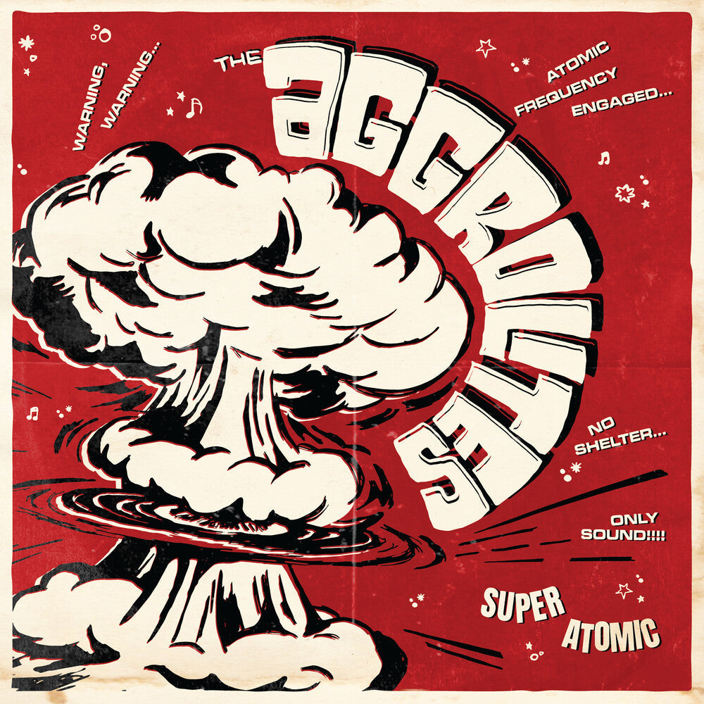 Super Atomic [LP]