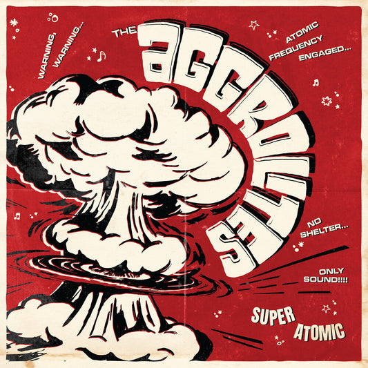 Super Atomic [LP]