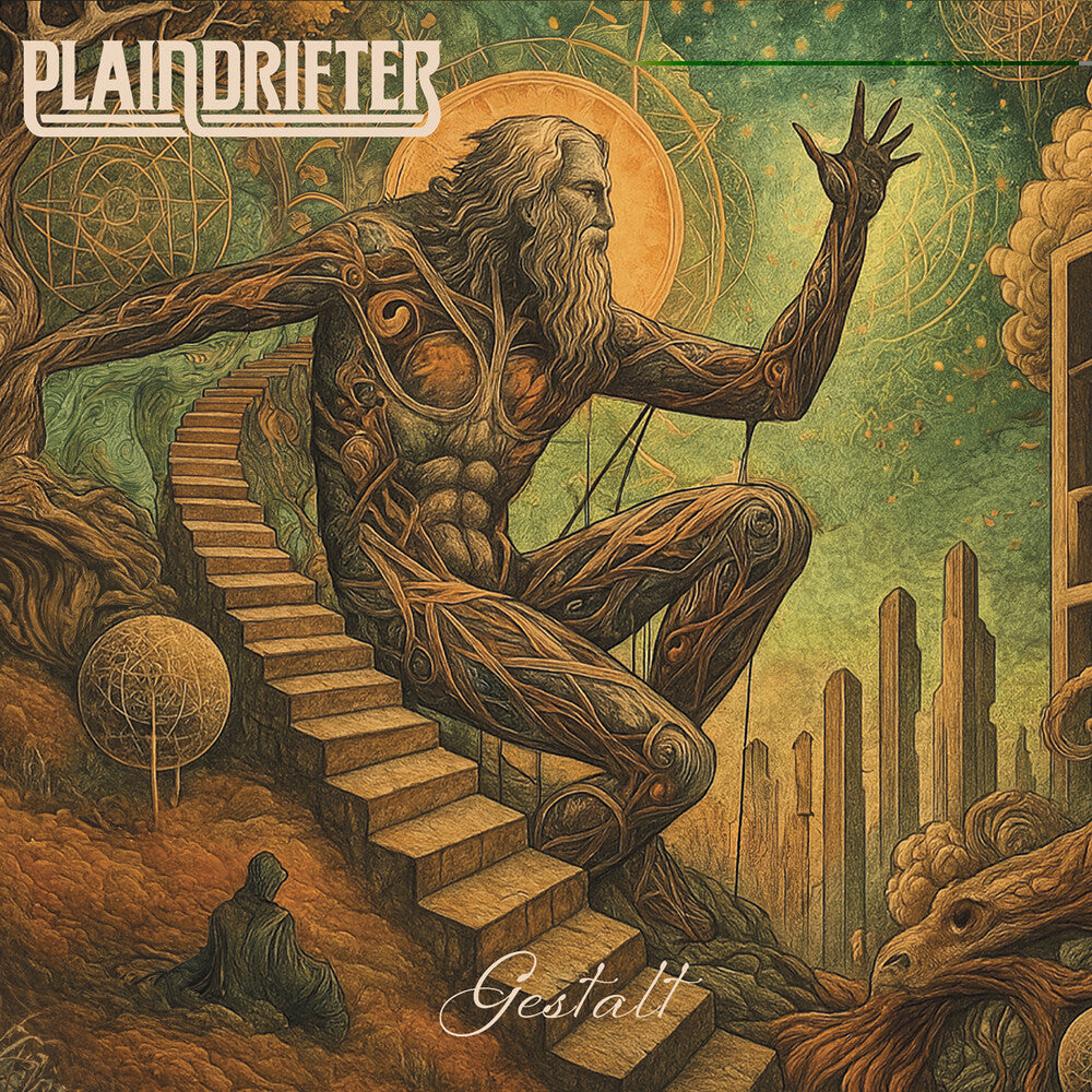 Gestalt [Colored Vinyl] (Grn)