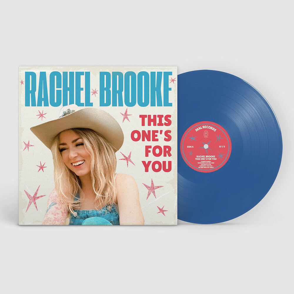This One's For You [Blue]