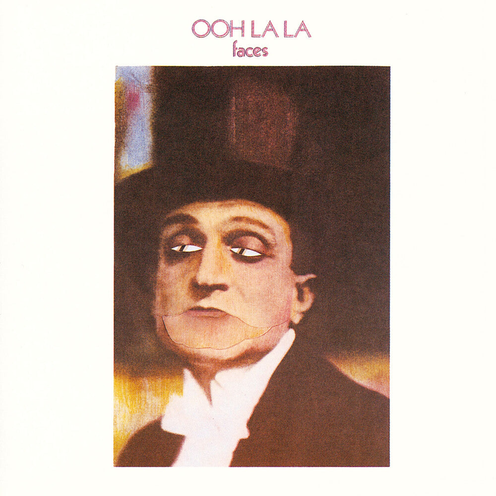 Ooh La La [LP]