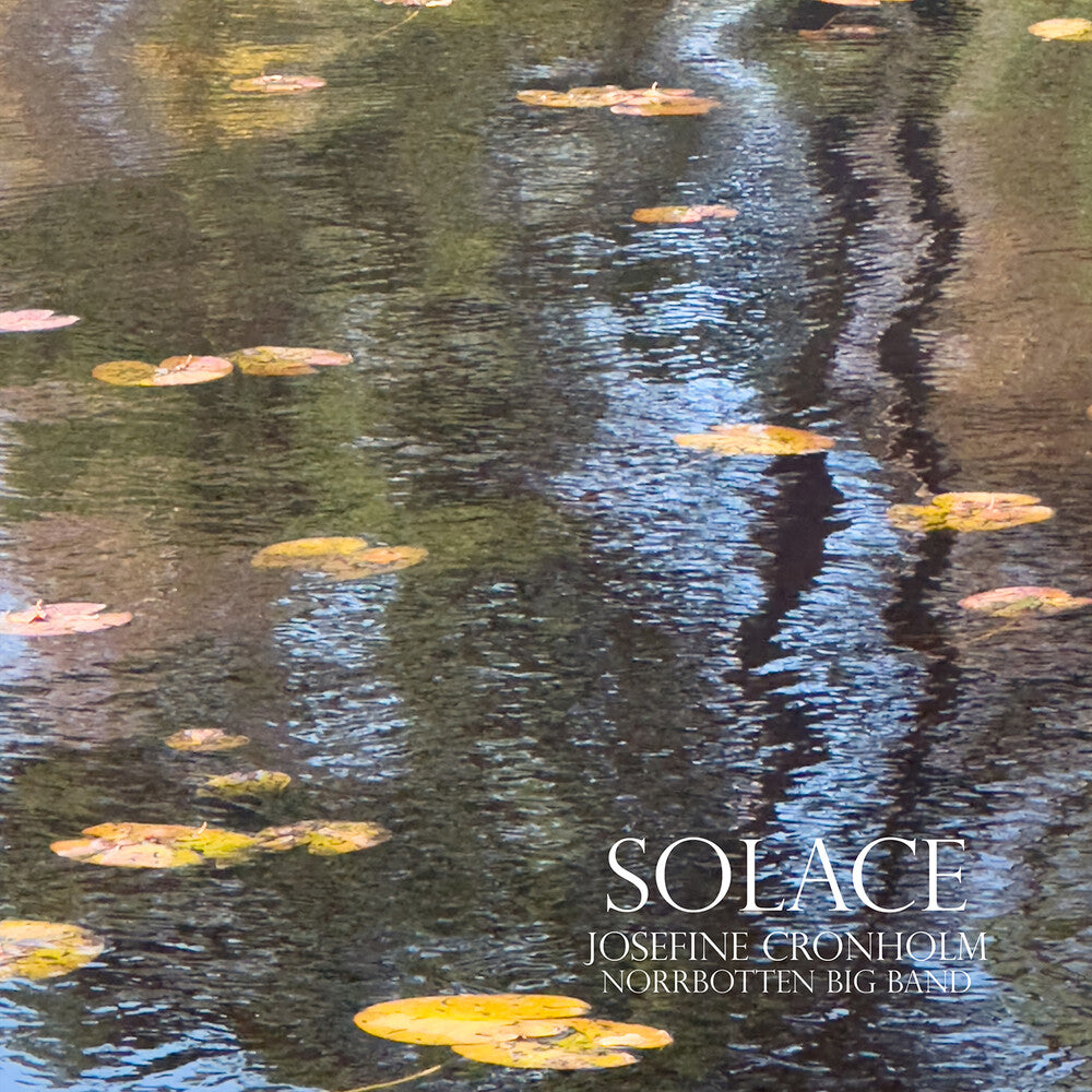 Solace [LP]
