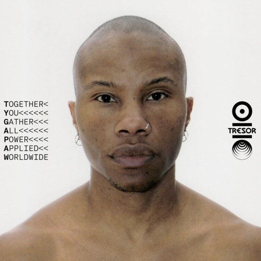 Together You Gather All Power Applied Worldwide [LP]