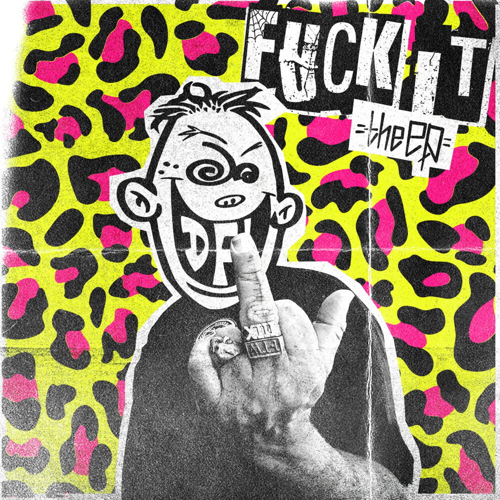 Fuck It [LP]