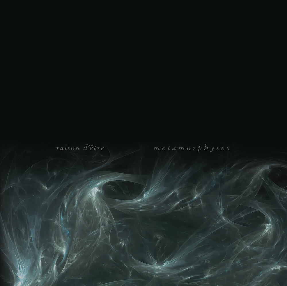 Metamorphyses (Gate) [Limited Edition]