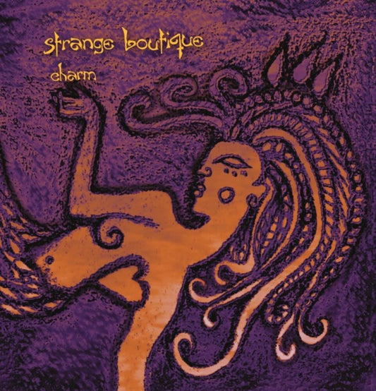 Strange Boutique - Charm [Colored Vinyl] [Limited Edition] (Purp)