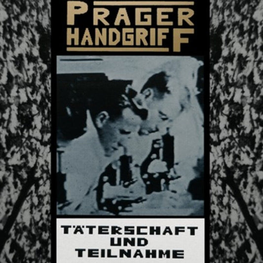 Taterschaft Und Teilnahme [Colored Vinyl] (Gol) [Limited Edition]