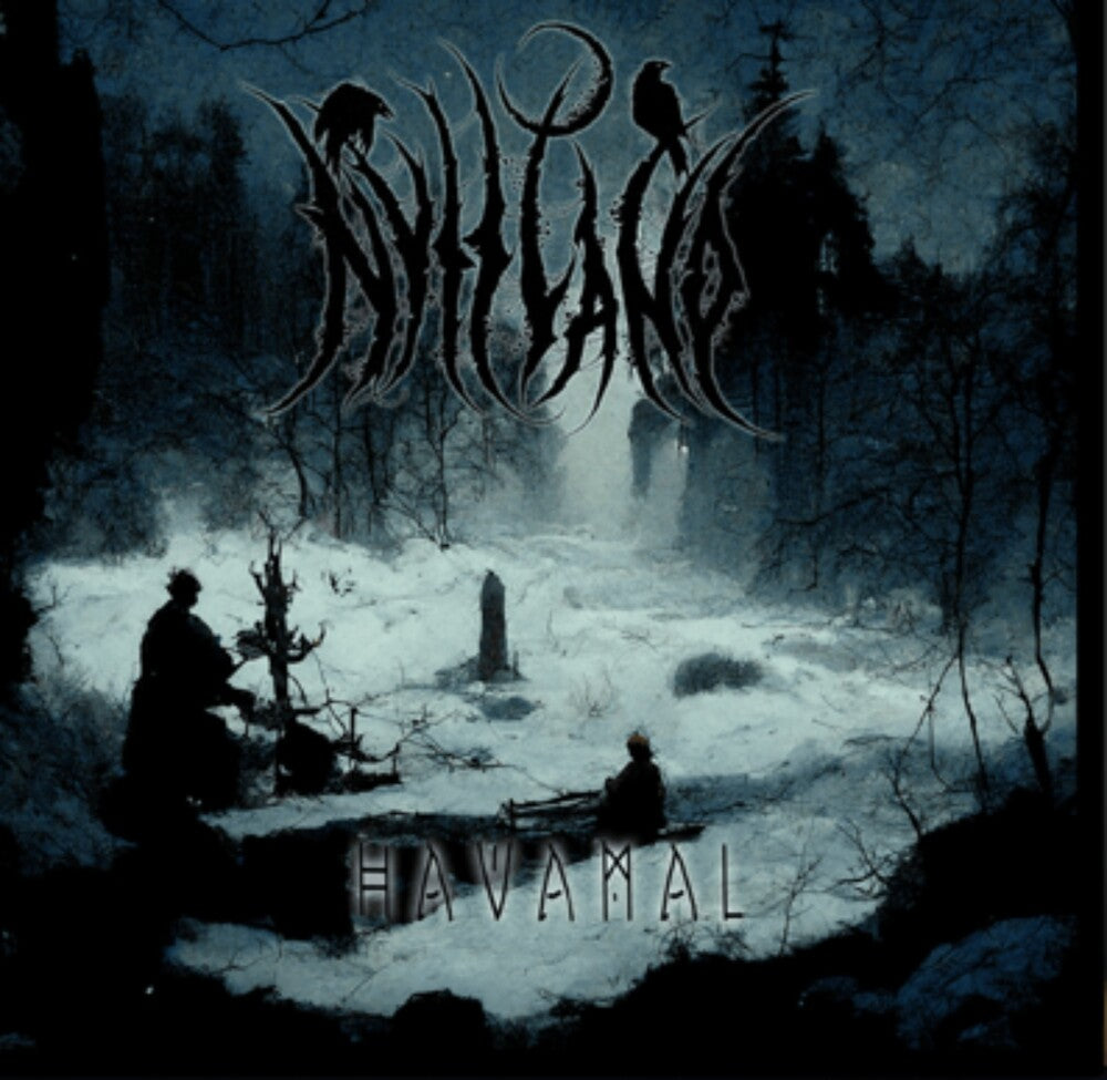 Havamal [Colored Vinyl] (Gate) (Gol) [Limited Edition]
