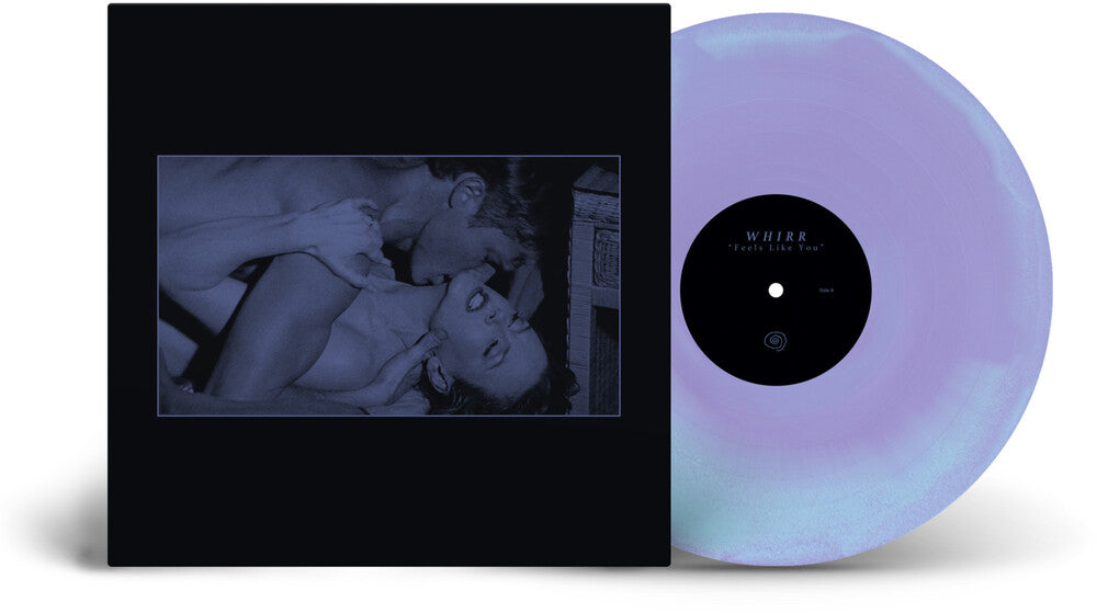 Feels Like You [Violet Marbled]