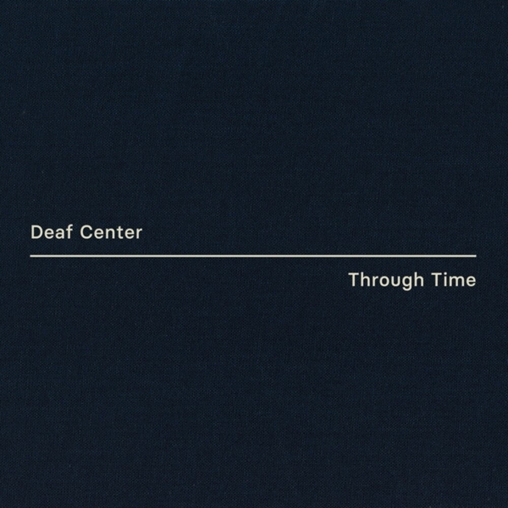 Through Time [LP]