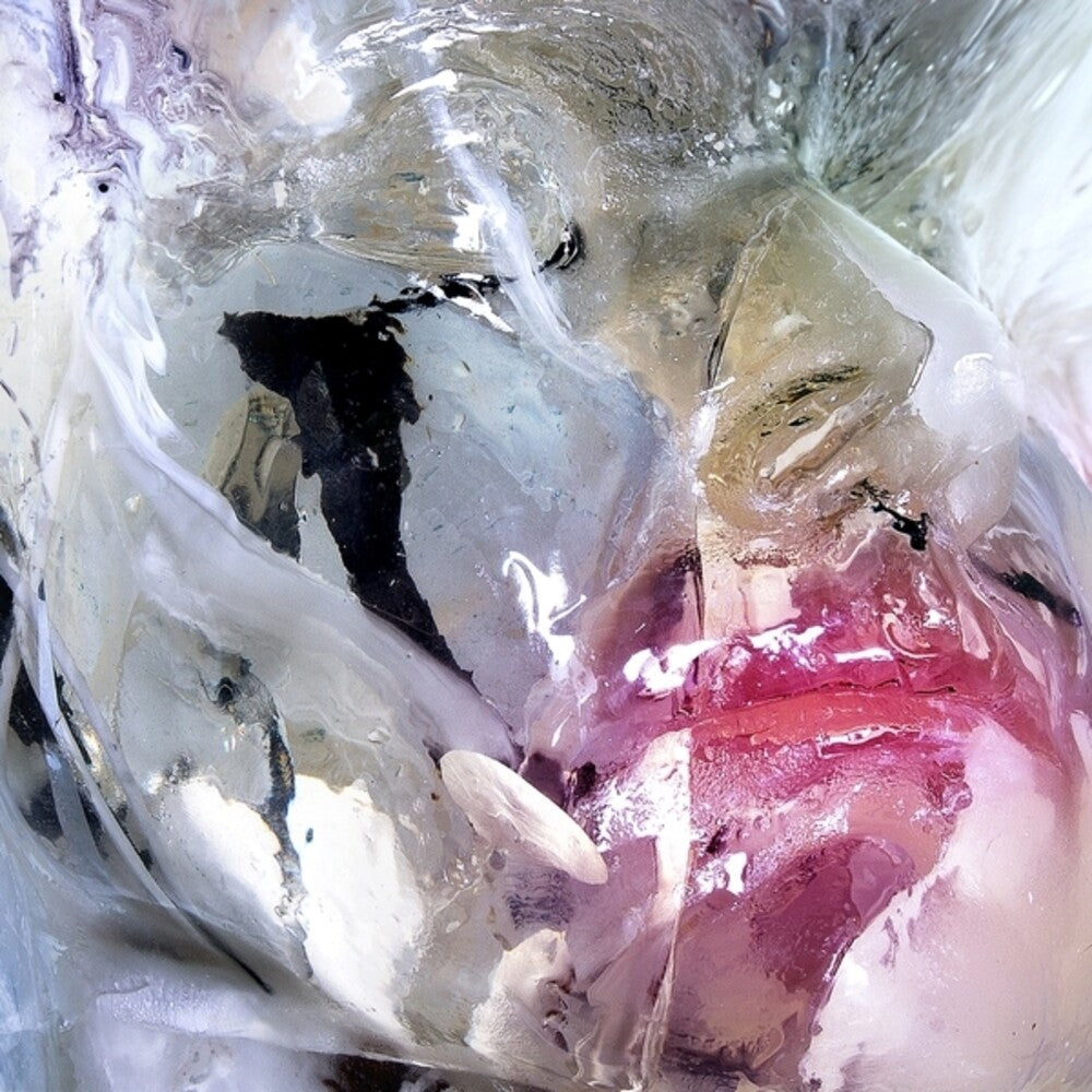 Hoarses [LP]