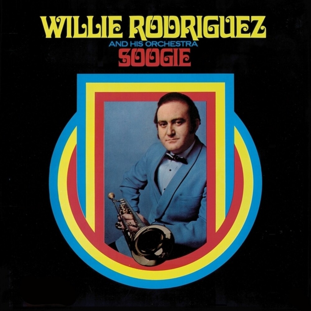 Soogie [LP]