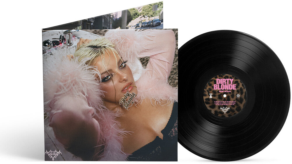 Dirty Blonde [LP]