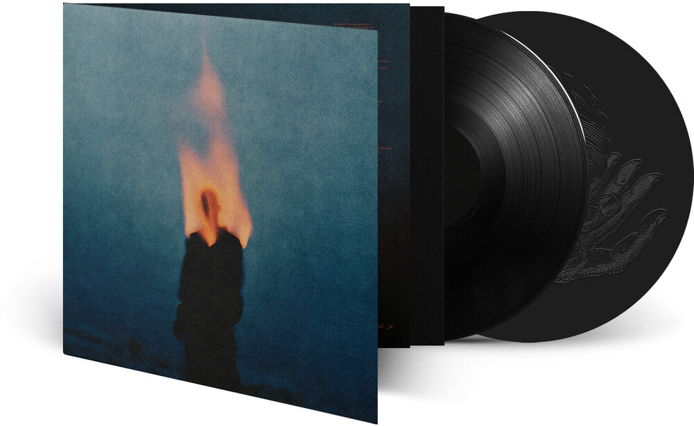 Amor [LP]