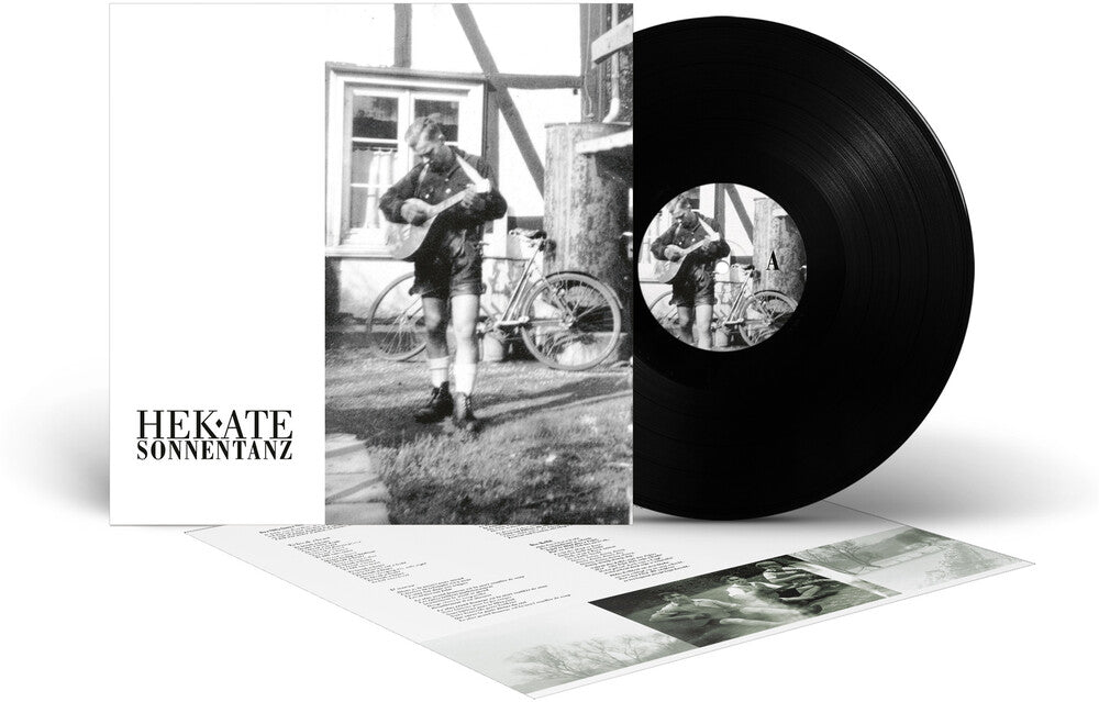 Sonnentanz [LP]