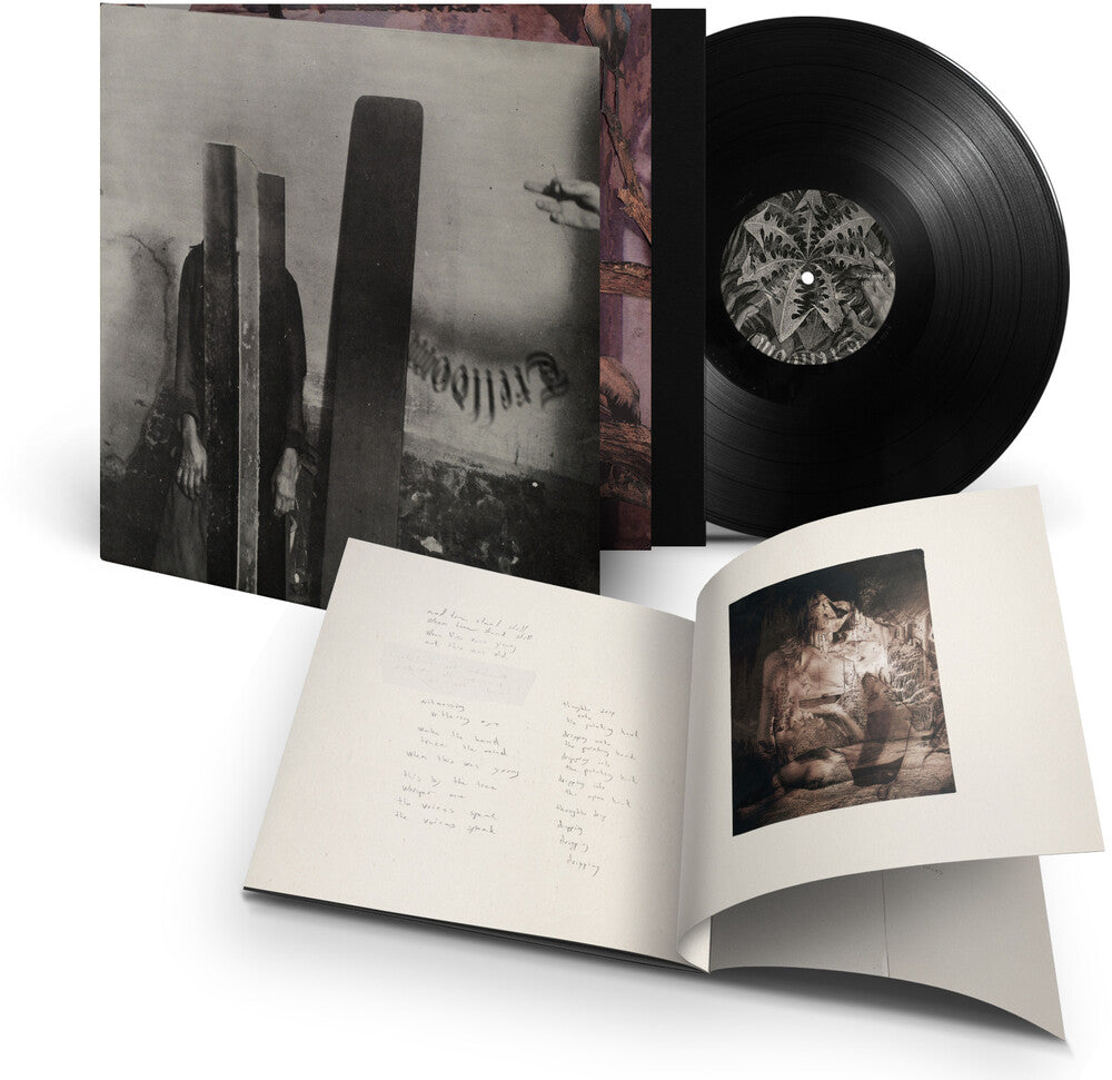 Trelldom - ...by the Word... [LP] [PRE-ORDER]