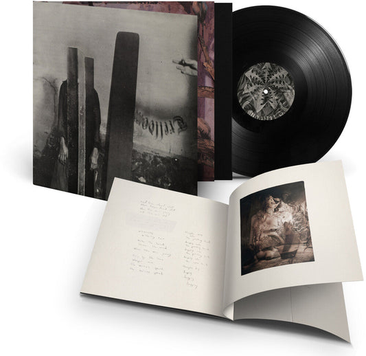 ...by the Word... [LP]