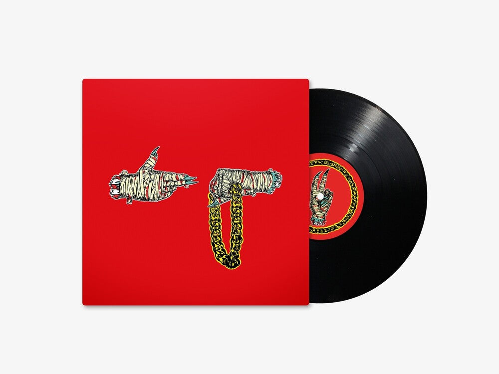 Run The Jewels 2 [Reissue]