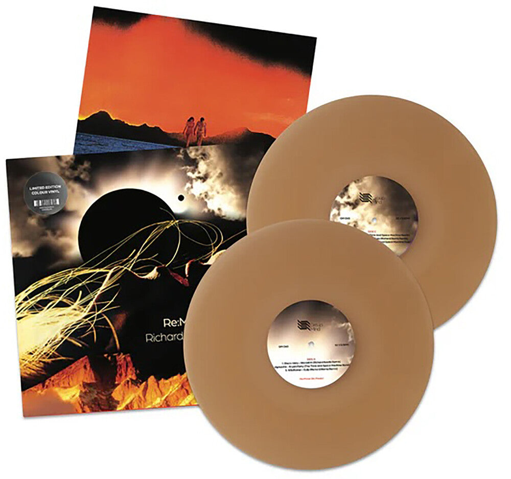 Re-Make: Re-Model (Richard Norris Remixes) [Colored Vinyl]