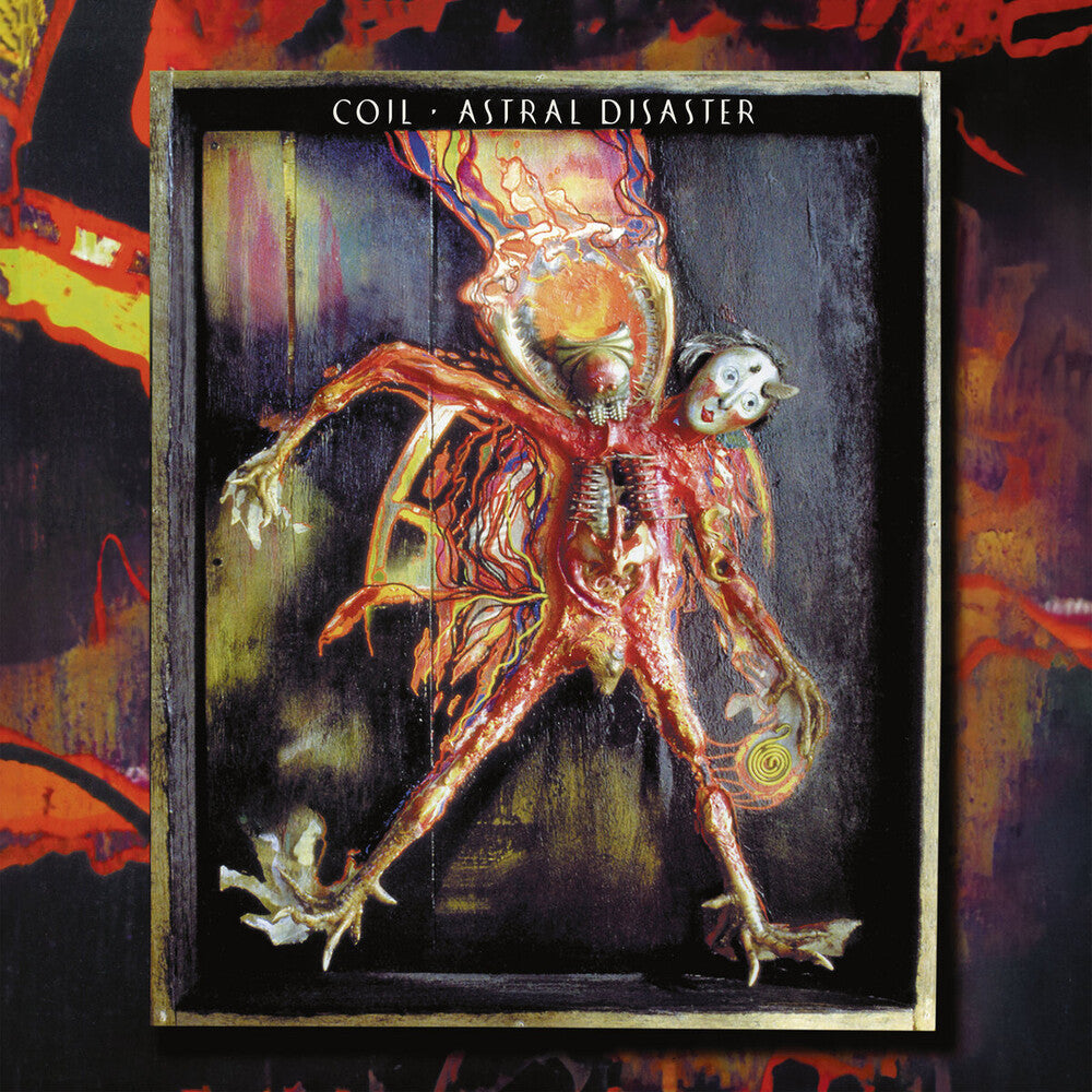 Astral Disaster (Tth Edition) (Gate) (Post) [Remastered]