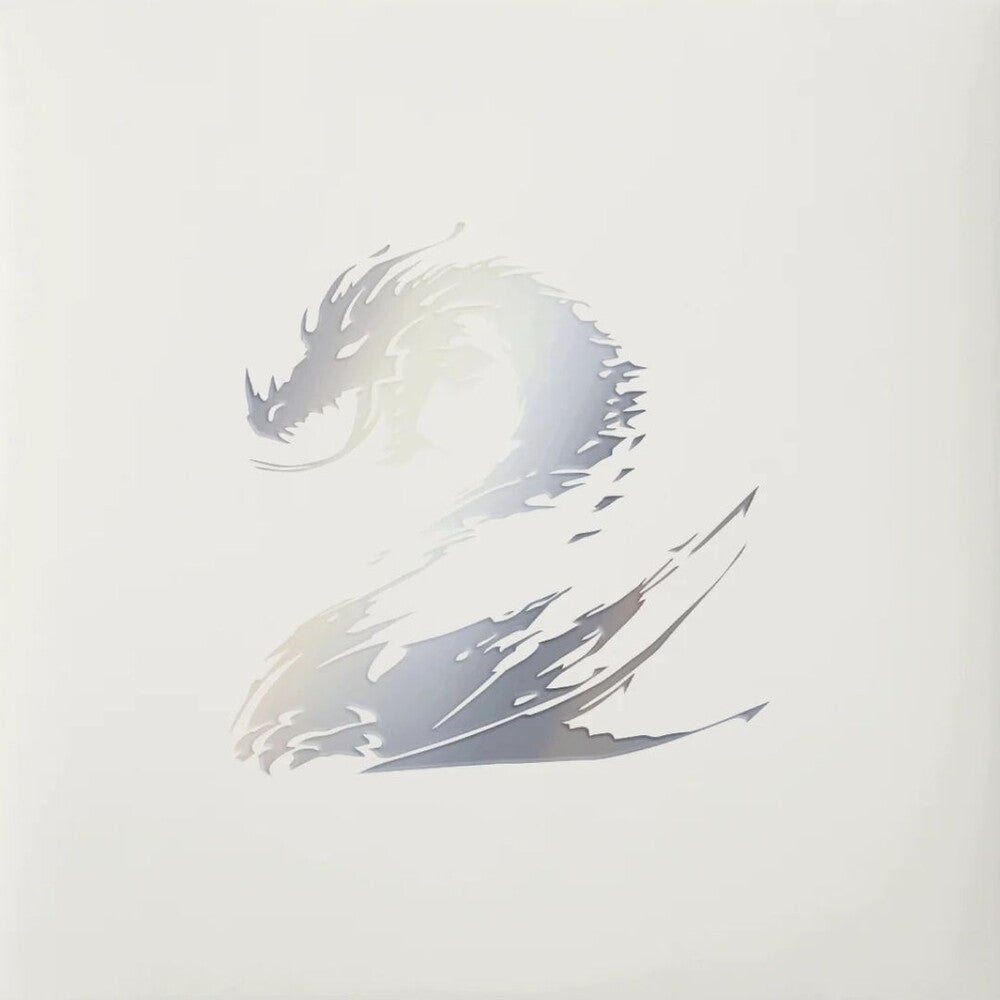 Pre-Order: Guild Wars 2 - O.S.T. (Box) [Colored Vinyl] [Deluxe] (Red)