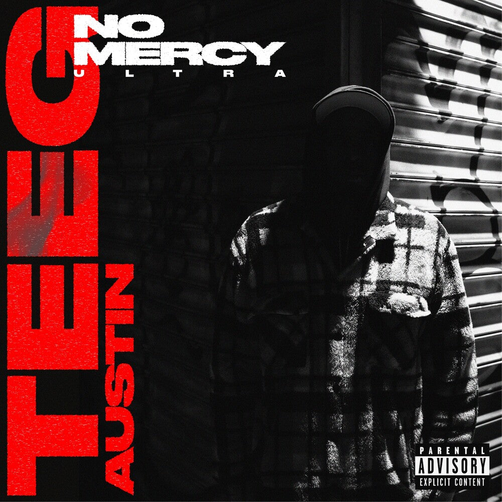 No Mercy Ultra [LP]