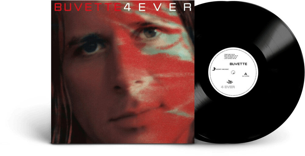 Pre-Order: 4ever [LP]