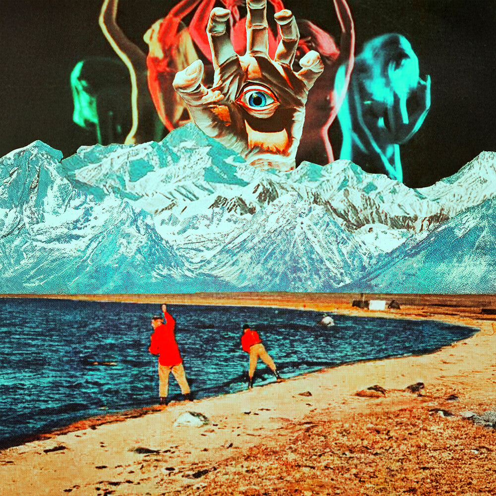Ruin Everything [LP]