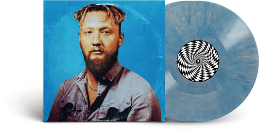 Rock & A Hard Place [Colored Vinyl]