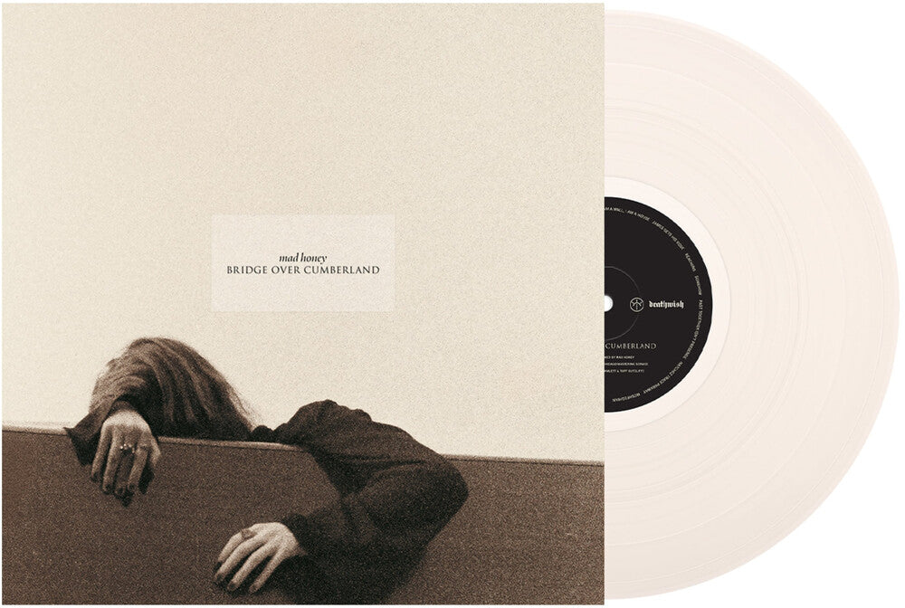 Bridge Over Cumberland [Clear Vinyl] (Wht)