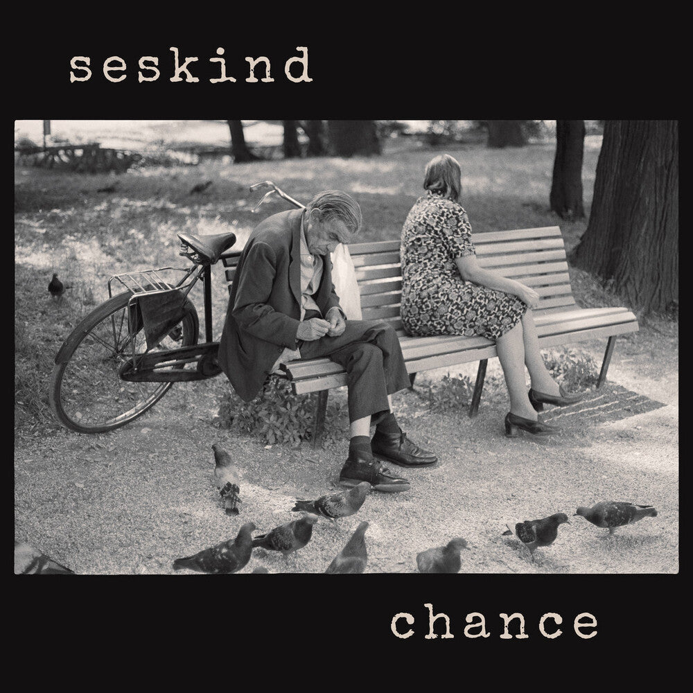 Chance [Reissue]