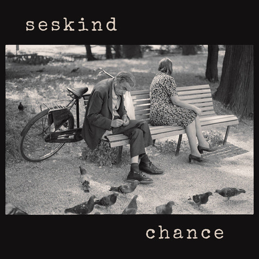 Chance [Reissue]