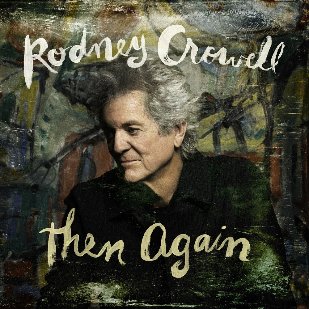 Then Again [LP]
