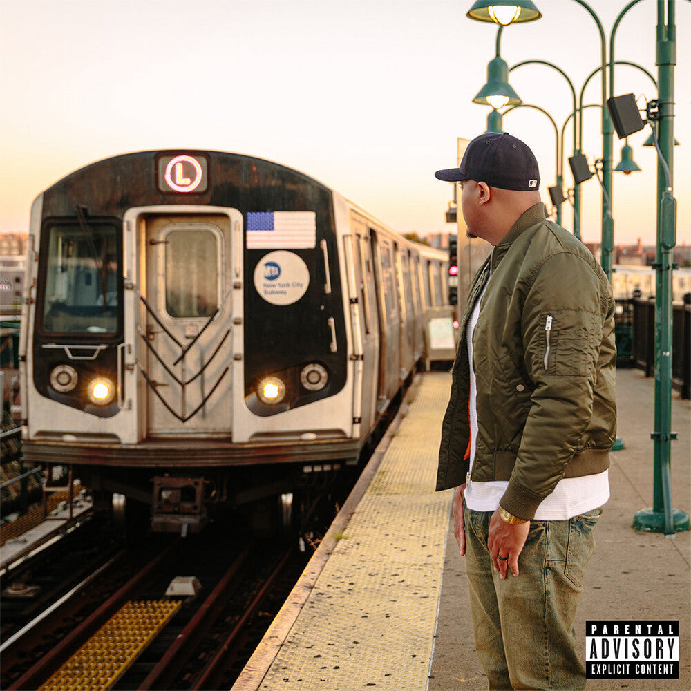 Views Of A Lifetime [LP]