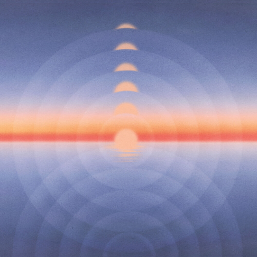 Wavelength [140g Black Vinyl]