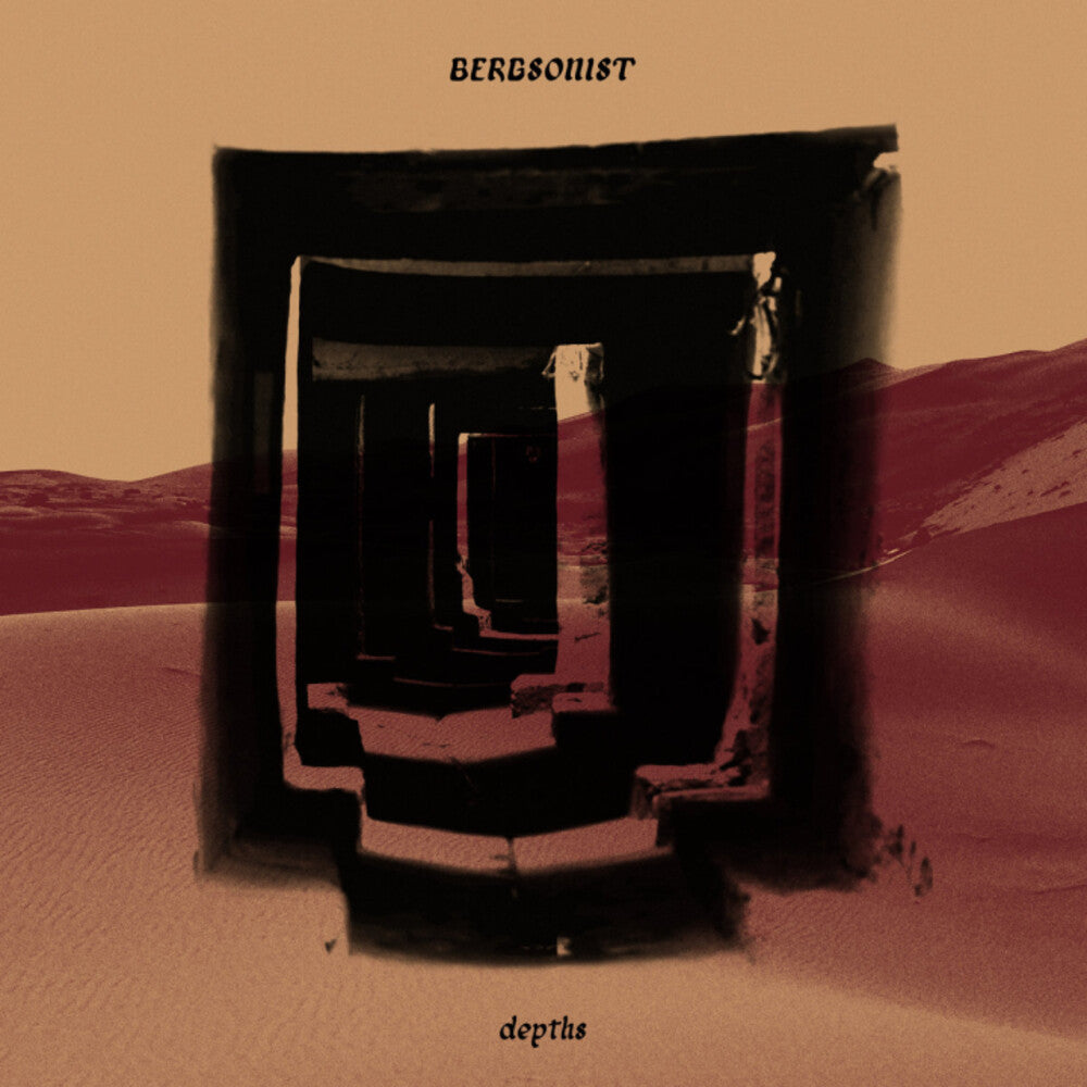 Depths [LP]