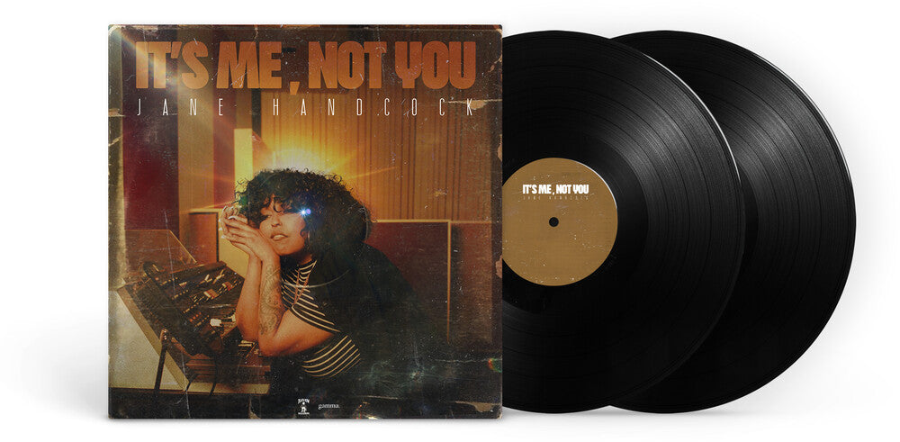It's Me, Not You [Limited Edition]