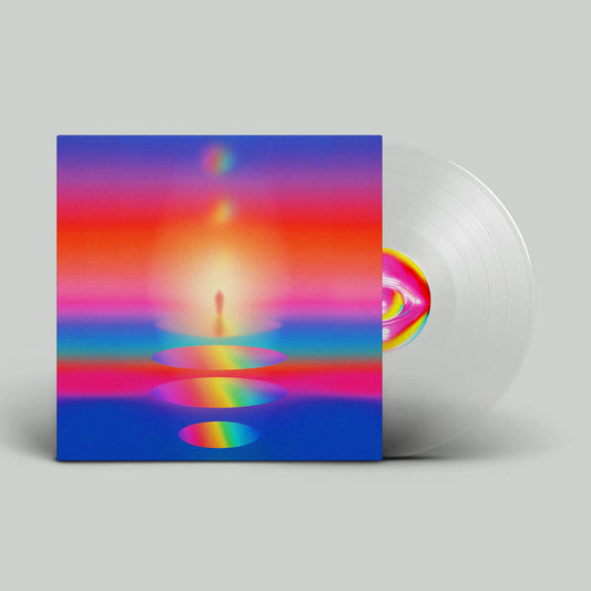 Filters [Clear Vinyl] (Ofgv)