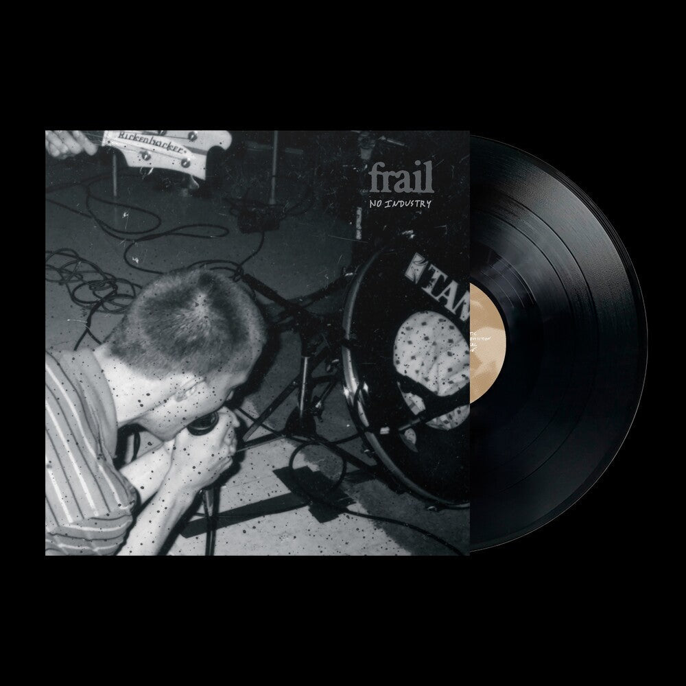 Frail - No Industry [LP]