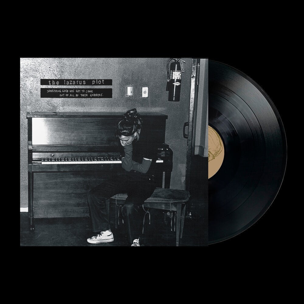 Something Good Has Got To Come - Red [Colored Vinyl] (Red)