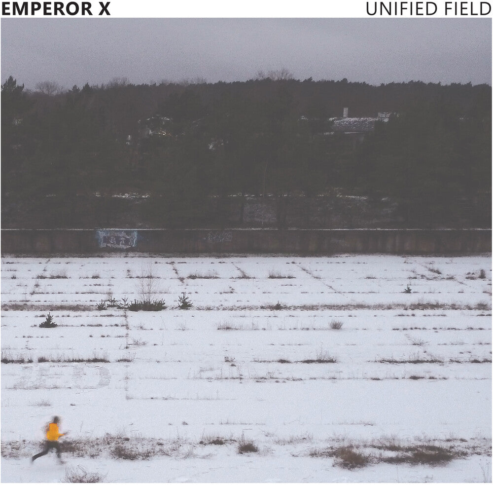 Unified Field [LP]